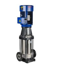 Насос Rz-VN40-12/52-2,2/2 нормальновсасывающий высоконапорный...